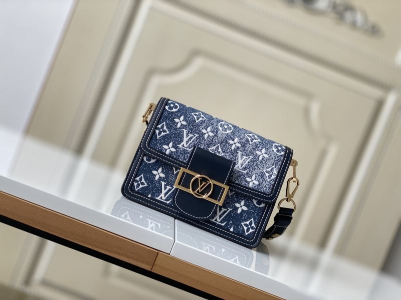 Louis Vuitton Dauphine Bags